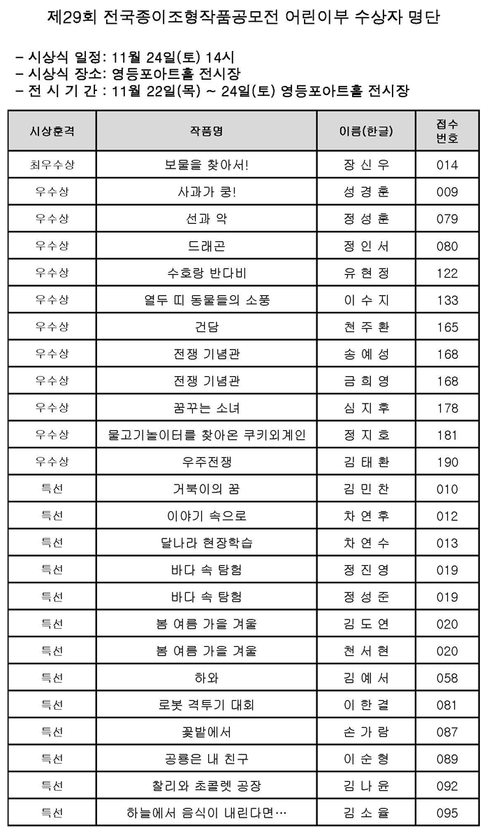 29회 전국종이조형작품공모전 접수명단2_페이지_1.jpg